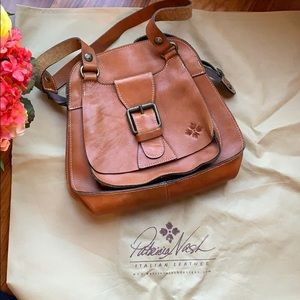 Patricia Nash Bag